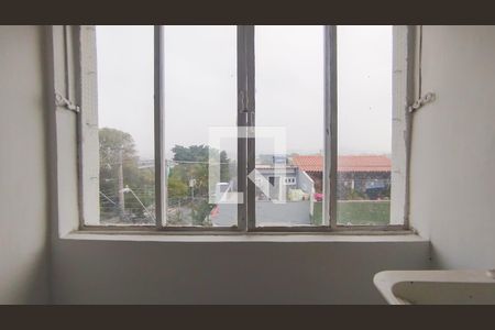 Apartamento à venda com 63m², 1 quarto e sem vaga Apartamento à venda com 63m², 1 quarto e sem vagaÁrea de Serviço