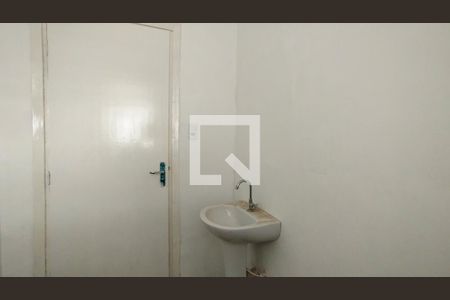 Apartamento à venda com 63m², 1 quarto e sem vaga Apartamento à venda com 63m², 1 quarto e sem vagaBanheiro