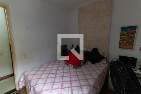 Quarto 01 de apartamento à venda com 2 quartos, 69m² em Fonseca, Niterói