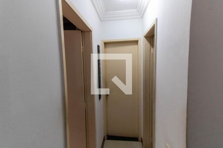 Corredor de apartamento à venda com 2 quartos, 69m² em Fonseca, Niterói