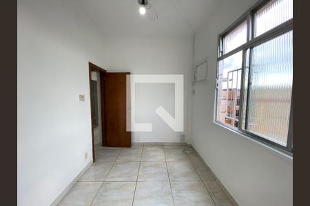 Quarto 1 de apartamento para alugar com 2 quartos, 46m² em Pilares, Rio de Janeiro