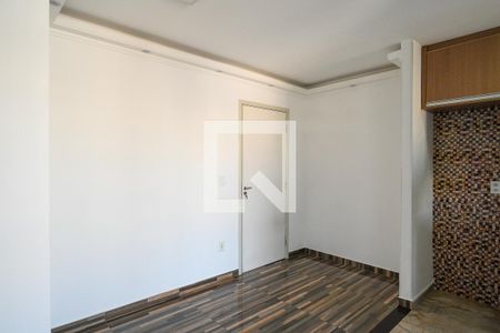 Sala de apartamento para alugar com 2 quartos, 50m² em São João Climaco, São Paulo