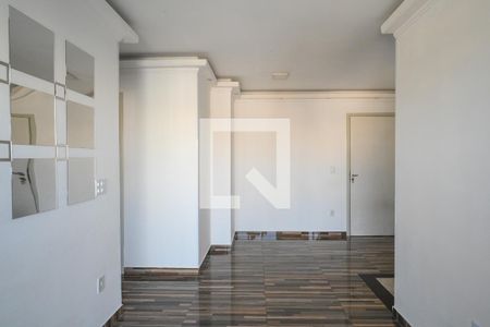 Sala de apartamento para alugar com 2 quartos, 50m² em São João Climaco, São Paulo