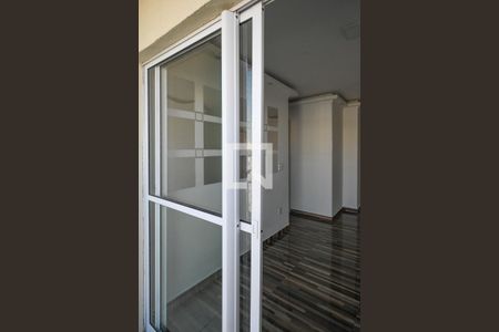 Detalhe de apartamento para alugar com 2 quartos, 50m² em São João Climaco, São Paulo