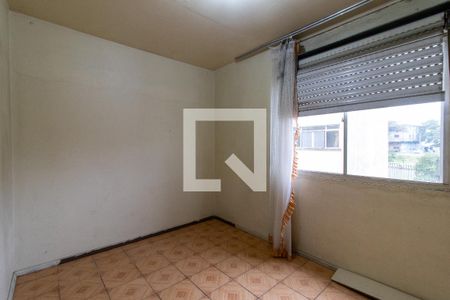 Quarto 2 de apartamento à venda com 2 quartos, 42m² em Rubem Berta, Porto Alegre