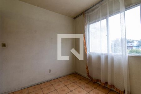 Quarto 1 de apartamento à venda com 2 quartos, 42m² em Rubem Berta, Porto Alegre