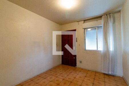 Sala de apartamento à venda com 2 quartos, 42m² em Rubem Berta, Porto Alegre