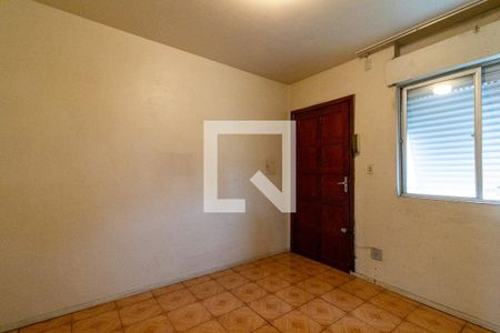 Sala de apartamento à venda com 2 quartos, 42m² em Rubem Berta, Porto Alegre