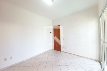 Sala de apartamento à venda com 2 quartos, 70m² em Jardim Andorinhas, Campinas