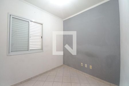 Quarto 2  de apartamento à venda com 2 quartos, 70m² em Jardim Andorinhas, Campinas