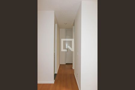 Corredor de apartamento para alugar com 2 quartos, 40m² em Piedade, Rio de Janeiro