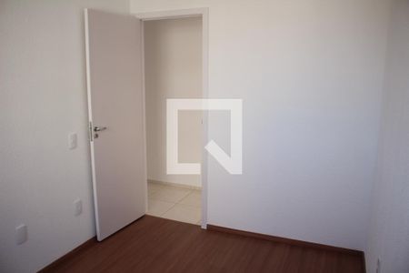 Quarto 1 de apartamento para alugar com 2 quartos, 53m² em Jk, Contagem