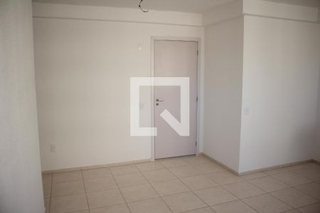 Sala de apartamento para alugar com 2 quartos, 53m² em Jk, Contagem