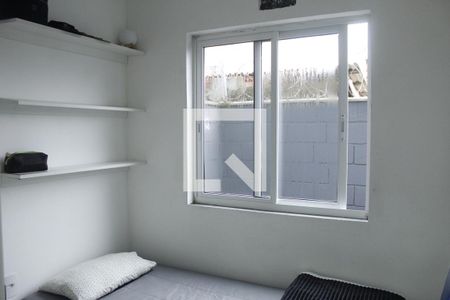 Quarto 1 de apartamento para alugar com 2 quartos, 41m² em Sumaré, Alvorada