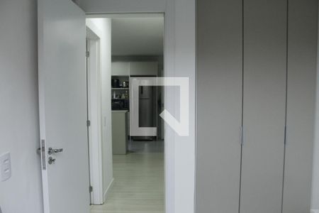Quarto 1 de apartamento para alugar com 2 quartos, 41m² em Sumaré, Alvorada