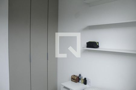 Quarto 1 de apartamento para alugar com 2 quartos, 41m² em Sumaré, Alvorada