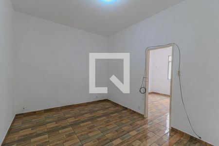 Sala de casa para alugar com 1 quarto, 40m² em Quintino Bocaiúva, Rio de Janeiro