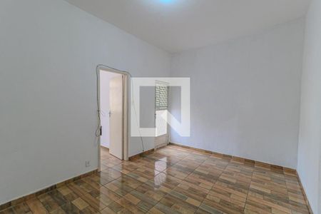 Sala de casa para alugar com 1 quarto, 40m² em Quintino Bocaiúva, Rio de Janeiro