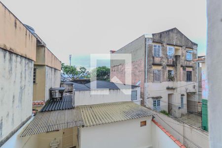 Quarto vista de casa para alugar com 1 quarto, 40m² em Quintino Bocaiúva, Rio de Janeiro