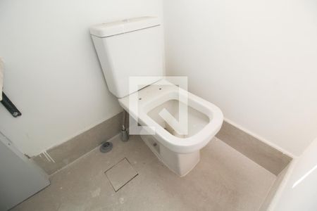 Lavabo de apartamento à venda com 1 quarto, 73m² em Indianópolis, São Paulo