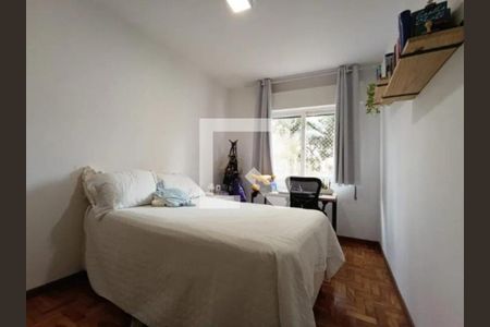 Foto 10 de apartamento à venda com 2 quartos, 117m² em Vila Mariana, São Paulo