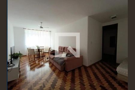 Apartamento à venda com 117m², 2 quartos e 1 vagaFoto 01