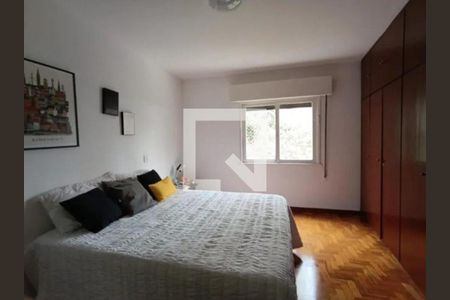 Foto 11 de apartamento à venda com 2 quartos, 117m² em Vila Mariana, São Paulo