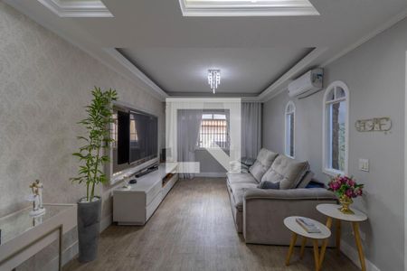 Sala 1 de casa à venda com 4 quartos, 295m² em Vila Ré, São Paulo