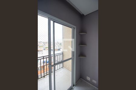 Sala / Varanda de apartamento para alugar com 2 quartos, 59m² em Vila Gepina, Itaquaquecetuba