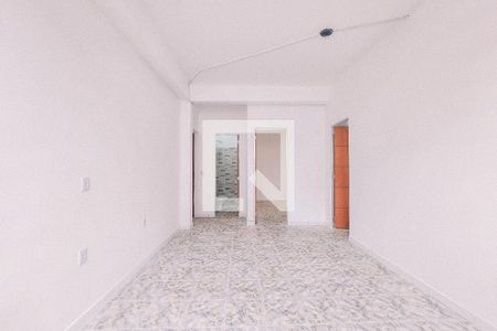 Sala de apartamento para alugar com 2 quartos, 55m² em Imbui, Salvador
