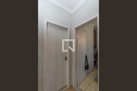 Quarto 2 de apartamento à venda com 3 quartos, 114m² em Nova Granada, Belo Horizonte