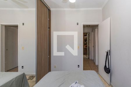 Quarto 3 de apartamento à venda com 3 quartos, 114m² em Nova Granada, Belo Horizonte