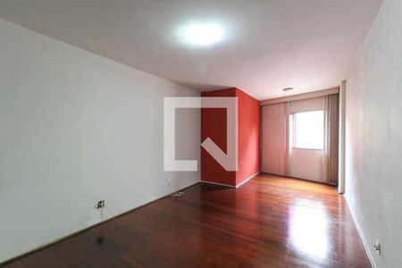 Apartamento à venda com 90m², 2 quartos e 1 vagaSala