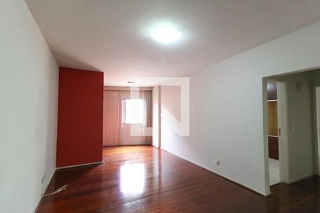 Apartamento à venda com 90m², 2 quartos e 1 vagaSala