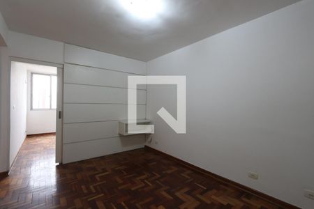 Sala de apartamento para alugar com 2 quartos, 48m² em Vila Mariana, São Paulo