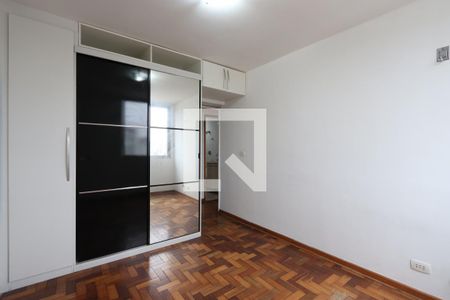 Quarto 1 de apartamento à venda com 2 quartos, 48m² em Vila Mariana, São Paulo