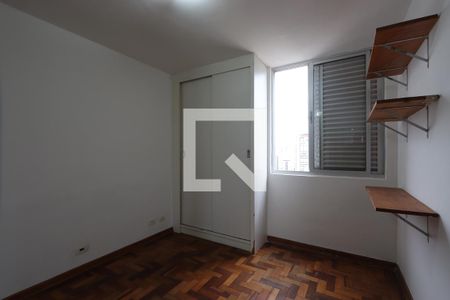 Quarto 2 de apartamento para alugar com 2 quartos, 48m² em Vila Mariana, São Paulo