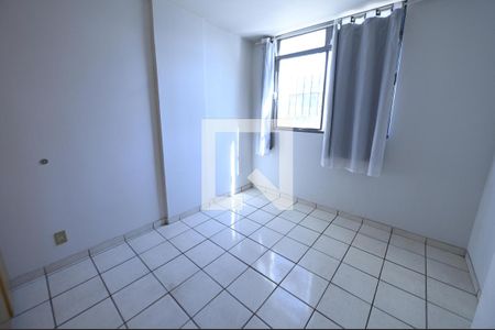 Quarto de apartamento para alugar com 2 quartos, 80m² em Jardim Goiás, Goiânia