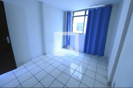 Quarto de apartamento para alugar com 2 quartos, 80m² em Jardim Goiás, Goiânia