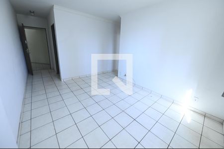 Sala de apartamento para alugar com 2 quartos, 80m² em Jardim Goiás, Goiânia