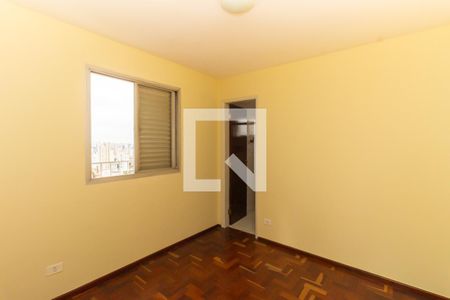 Suíte de apartamento para alugar com 3 quartos, 85m² em Cambuci, São Paulo