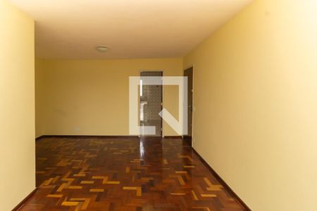 Sala de apartamento para alugar com 3 quartos, 85m² em Cambuci, São Paulo