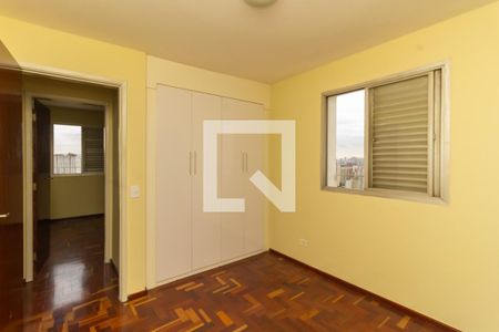 Suíte de apartamento para alugar com 3 quartos, 85m² em Cambuci, São Paulo