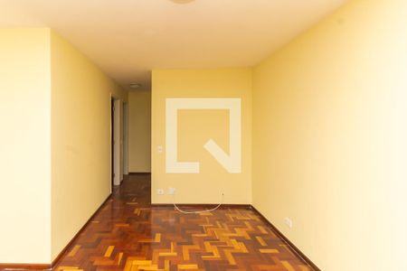 Sala de apartamento para alugar com 3 quartos, 85m² em Cambuci, São Paulo