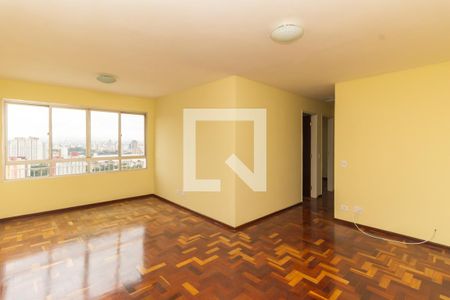 Sala de apartamento para alugar com 3 quartos, 85m² em Cambuci, São Paulo