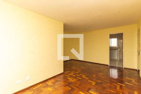 Sala de apartamento para alugar com 3 quartos, 85m² em Cambuci, São Paulo