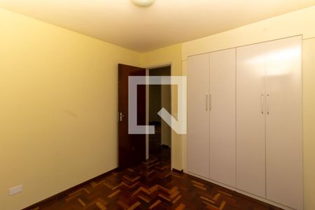 Suíte de apartamento para alugar com 3 quartos, 85m² em Cambuci, São Paulo