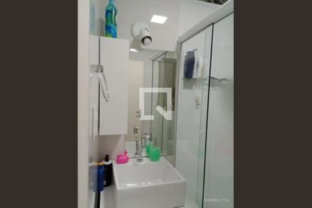 Foto 08 de apartamento à venda com 2 quartos, 59m² em Cambuci, São Paulo