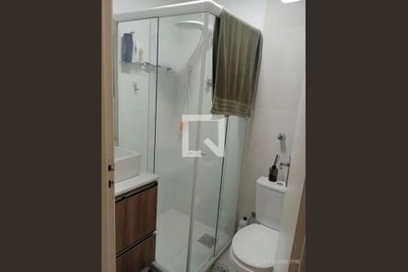 Foto 03 de apartamento à venda com 2 quartos, 59m² em Cambuci, São Paulo