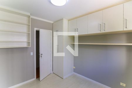 Quarto 1 de apartamento à venda com 4 quartos, 163m² em Vila Suzana, São Paulo